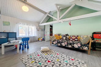 achat maison menneville 02190