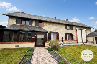 achat maison menneville 02190