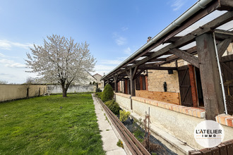 achat maison menneville 02190