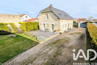 achat maison menneville 02190