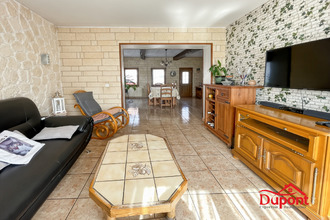 achat maison mennevret 02630