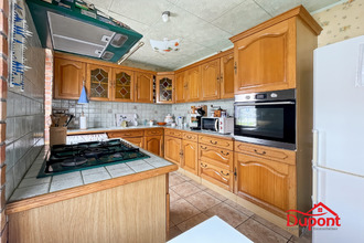 achat maison mennevret 02630