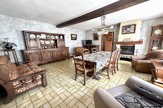 achat maison mennevret 02630