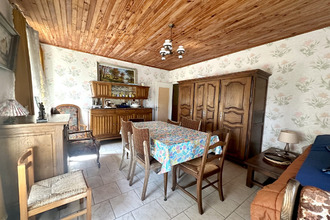 achat maison mennevret 02630