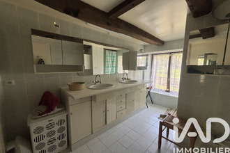 achat maison mennouveaux 52240