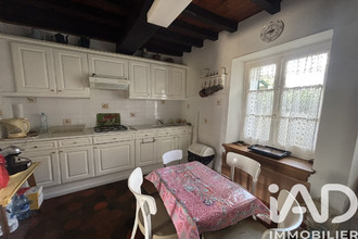 achat maison mennouveaux 52240