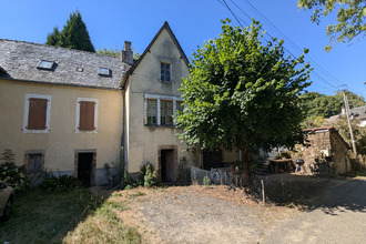 achat maison menoire 19190