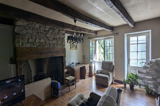 achat maison menoire 19190