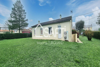 achat maison menomblet 85700