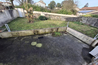 achat maison menomblet 85700