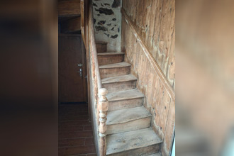 achat maison menomblet 85700