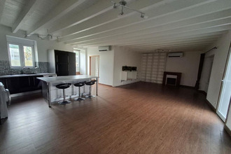 achat maison menomblet 85700