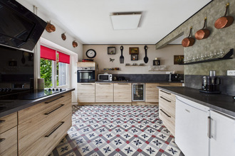 achat maison menomblet 85700