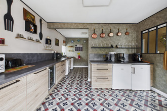 achat maison menomblet 85700