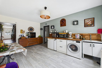 achat maison menomblet 85700