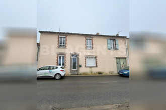 achat maison menomblet 85700