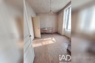 achat maison menomblet 85700