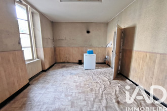 achat maison menomblet 85700