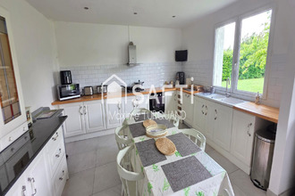 achat maison menomblet 85700