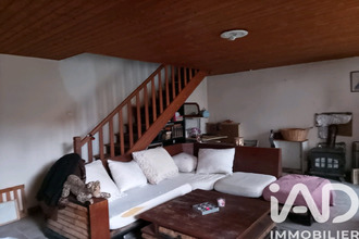 achat maison menomblet 85700