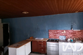 achat maison menomblet 85700