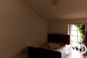 achat maison menomblet 85700