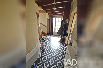 achat maison menomblet 85700