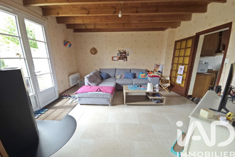 achat maison menomblet 85700