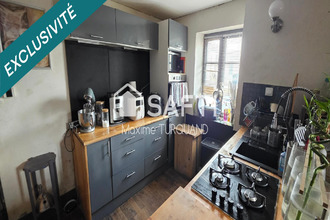 achat maison menomblet 85700