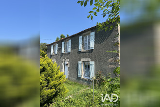 achat maison menomblet 85700