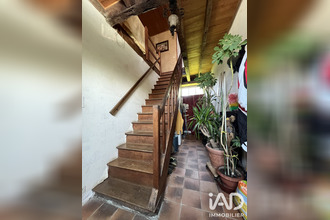 achat maison menomblet 85700