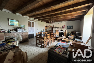 achat maison menomblet 85700