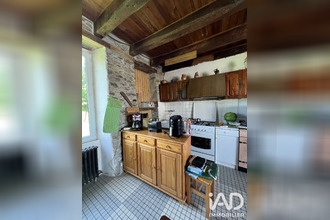 achat maison menomblet 85700