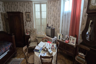 achat maison menou 58210