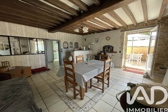 achat maison menou 58210