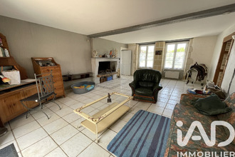 achat maison menou 58210