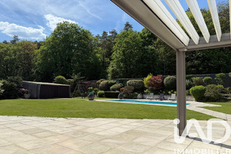 achat maison menouville 95810