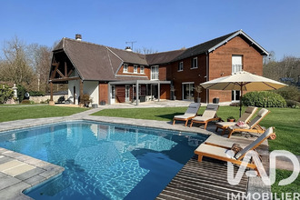 achat maison menouville 95810