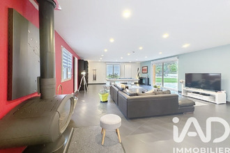 achat maison menouville 95810