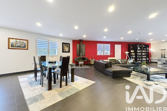 achat maison menouville 95810