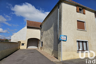 achat maison menoux 70160