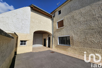 achat maison menoux 70160