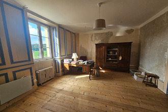 achat maison menoux 70160
