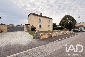 achat maison menoux 70160
