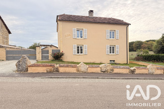 achat maison menoux 70160
