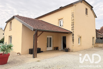 achat maison menoux 70160