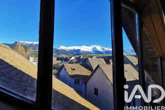 achat maison mens 38710