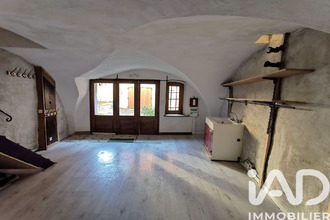 achat maison mens 38710