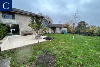 achat maison mensignac 24350