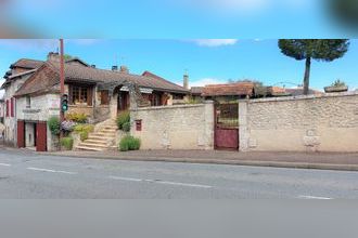 achat maison mensignac 24350